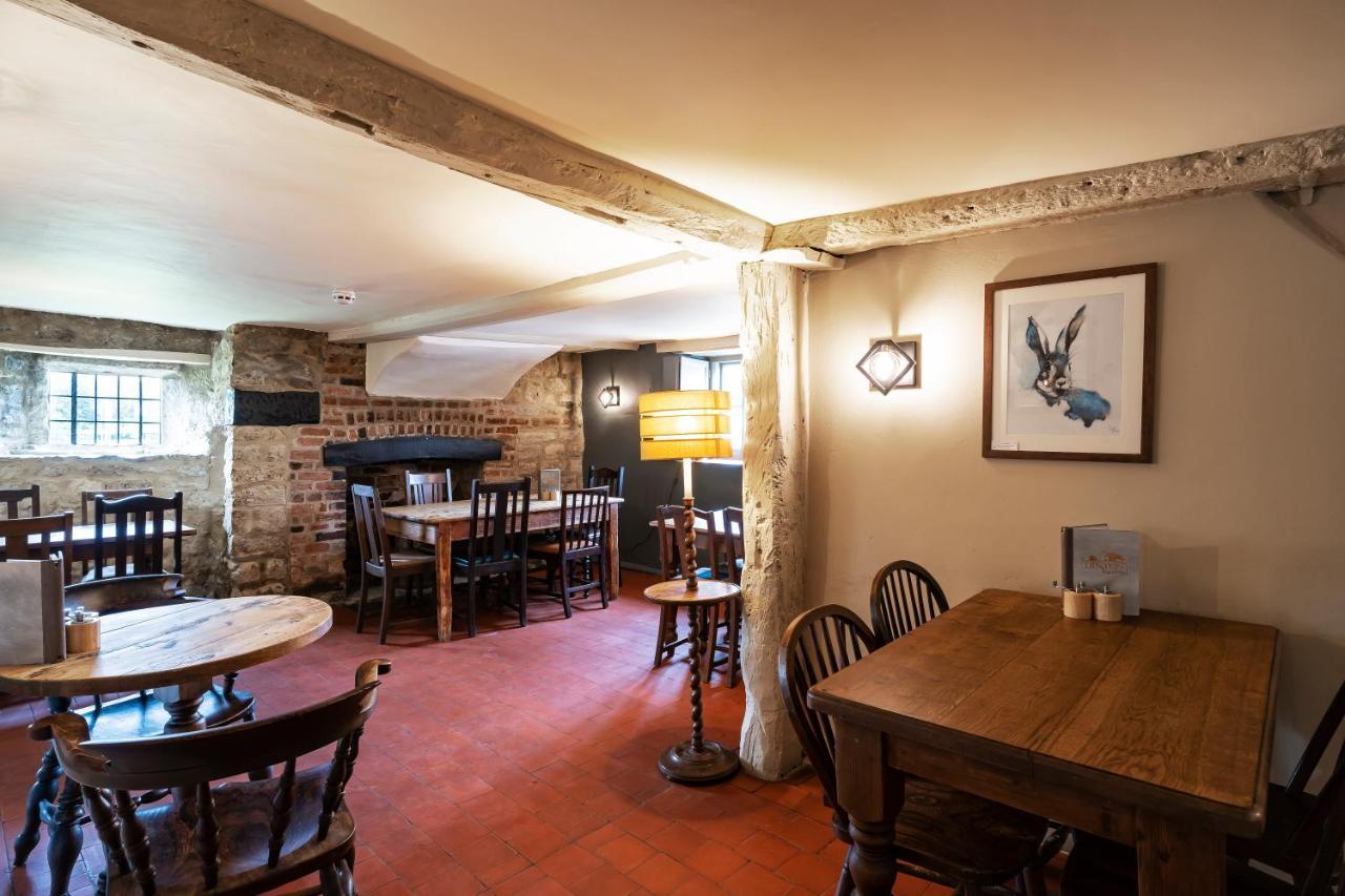The Dinton Hermit Esterno foto