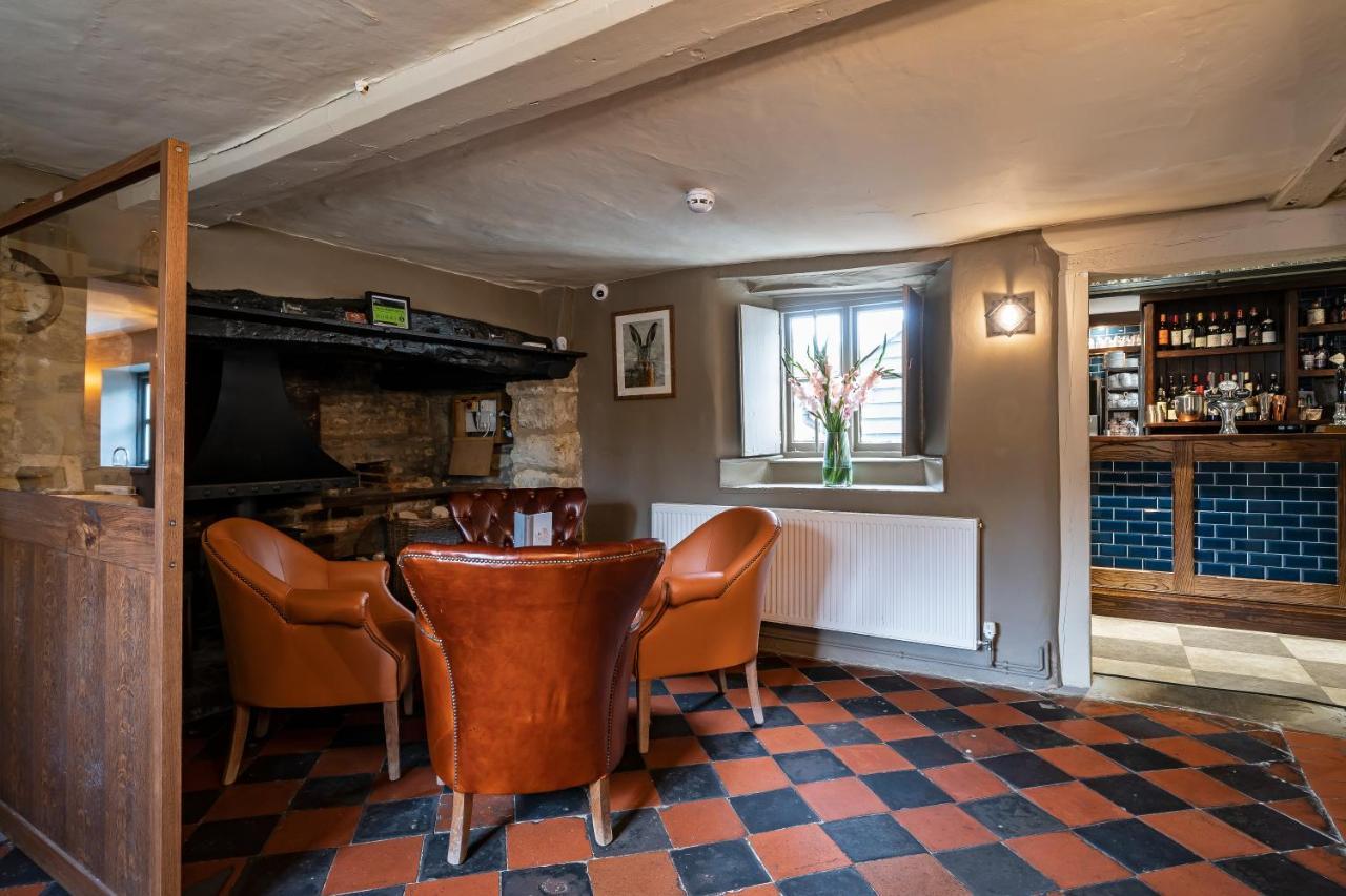 The Dinton Hermit Esterno foto