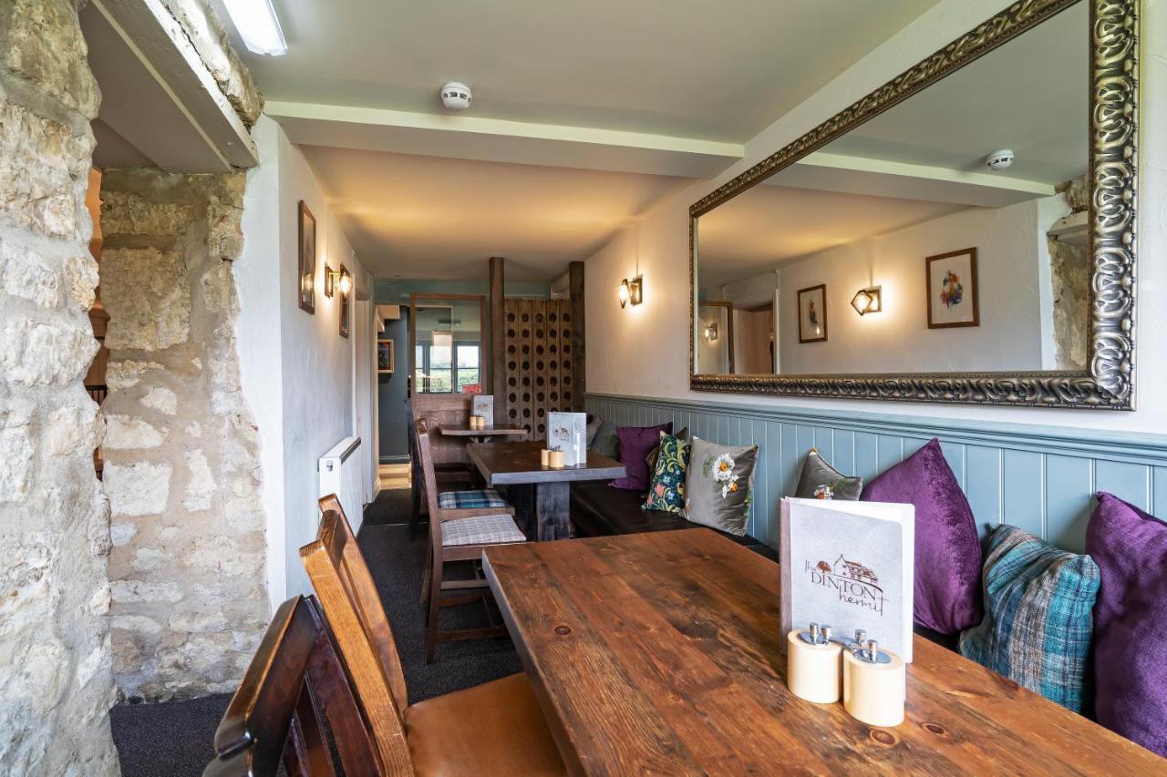 The Dinton Hermit Esterno foto
